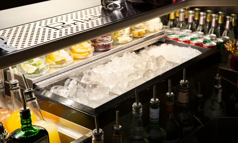 Echipament bar - Statie de cocktail